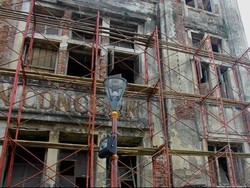 Menyelamatkan Kota Tua Jakarta dari Kehancuran