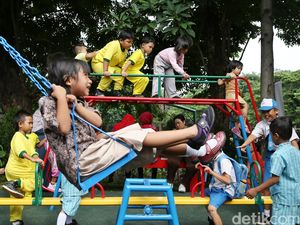 Beneran Ada Lho, Sekolah Ekstrem di Berbagai Belahan Dunia