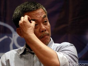 PP IMI Terancam Dualisme Kepemimpinan