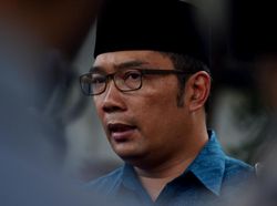 Polda Jabar Ungkap Alasan Pemeriksaan Ridwan Kamil di Bareskrim