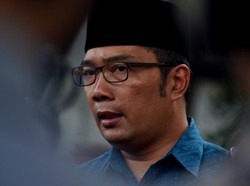 Dukung Perppu Kebiri, Ridwan Kamil: Harus Ada Efek Jera!
