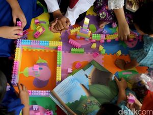 5 Contoh Sila Keempat dan Kelima Ketika Bermain dengan Teman