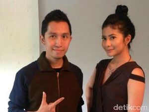 Usai Afgan dan Vidi, Bemby Noor Kembali Gaet Penyanyi Cewek