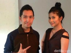 Usai Afgan dan Vidi, Bemby Noor Kembali Gaet Penyanyi Cewek