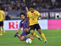 Eriksson: Sulit Menolak Tawaran Uang Banyak di Liga China