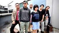 Piyu dan Project Barunya
