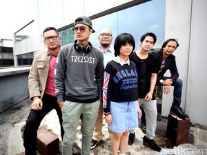 Piyu dan Project Barunya