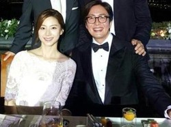 Positif! Istri Bae Yong Joon Hamil Anak Pertama