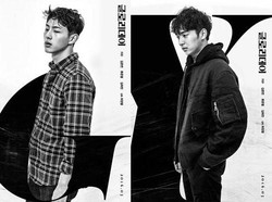 Ji Soo Nangis Saat Pertama Kali Baca Naskah Glory Day