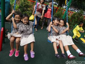 Seskab: Presiden Minta Mendikbud Kaji Kebijakan Sekolah 8 Jam