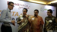 Progam Startupbootcamp FinTech Hadir di Jakarta