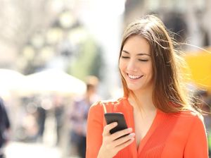 5 Pesan Teks yang Menandakan Pria Incaran Tidak Serius Mendekati Anda 5 Pesan Teks yang Menandakan Pria Incaran Tidak Serius Mendekati Anda