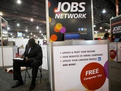 Perusahaan di AS Pangkas 75.000 Karyawan Selama Januari 2016, Naik 218%