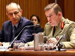 Sudah 23 Perahu Pencari Suaka Dicegat Petugas Australia