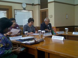 Dokter Terima Sponsorship, Kemenkes: Bisa Saja karena Biaya Sekolah Besar