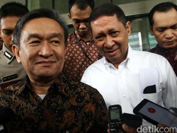 KPK Panggil Lagi Senior Manager Peralatan Pelindo Jadi Saksi RJ Lino