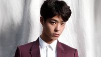 Ini Penampilan Terbaru Park Bo Gum Bikin Jantung Berdebar!