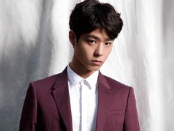 Reaksi Park Bo Gum Saat Ciuman dengan Hyeri Girls Day di Reply 1988