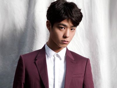 Ini Penampilan Terbaru Park Bo Gum Bikin Jantung Berdebar!