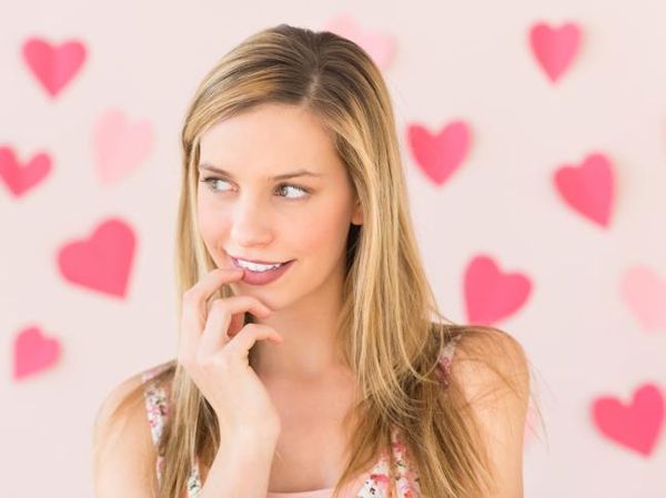 9 Tanda Kamu Orang yang Berpikiran Positif