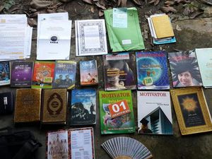 Begini Cara Ahmad Musadeq Cs Doktrin Pengikutnya untuk Masuk Gafatar