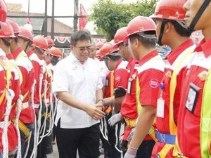 Mau Telepon Rumah Tanpa Indihome? Ini Tanggapan Dirut Telkom