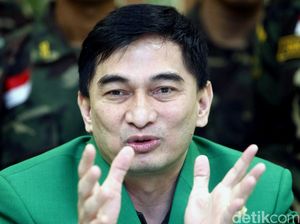 Adopsi Konsep AS, BURT Ingin Perpustakaan DPR Kurang dari Rp 100 Miliar