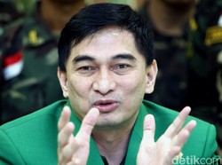 PPP yang Diakui KPU DKI Milik Romi, Kubu Djan: Harus Waspadai Lulung