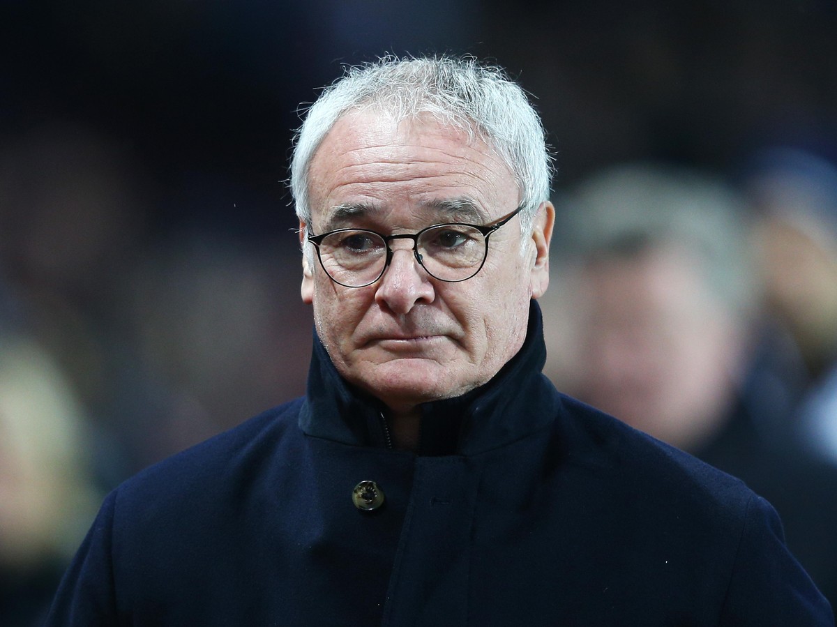 Foto: Getty Images Sport/Mark Thompson