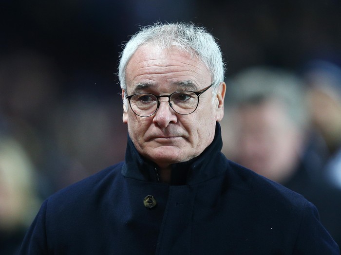 Ranieri Akui Kehebatan Serangan Balik WBA