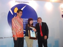 Survei Membuktikan, BCA adalah Perusahaan Idaman Para Pencari Kerja