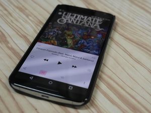 Kejar Spotify, Apple Music Tembus 50 Juta Pengguna