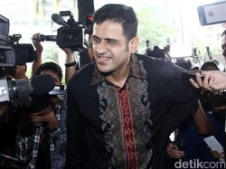 Nazar: Andi Narogong Sebut Ada Permintaan USD 2 Juta dari Kemdagri