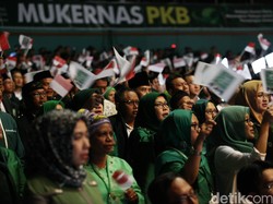 Pileg 2019 Masih Jauh, PKB Sudah Mulai Rekrut Caleg