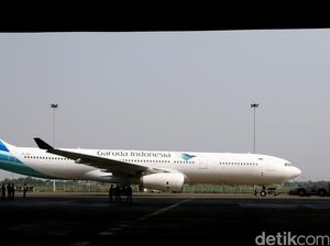 Garuda Segera Terbang Dari Pondok Cabe, Apa Keuntungannya?