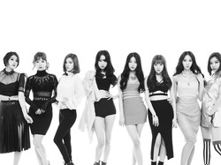 10 Tahun Pakai High Heels, Girlband  KPop Ini Sering Sakit Pinggul