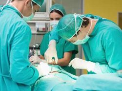 Hernia Pada Anak, Kapan Sebaiknya Dioperasi?