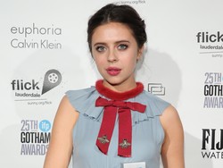 Bel Powley Bicara Soal Adegan Dewasa di The Diary of a Teenage Girl