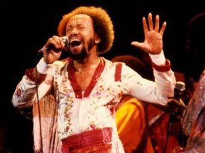 Maurice White Earth, Wind and Fire Meninggal Dunia