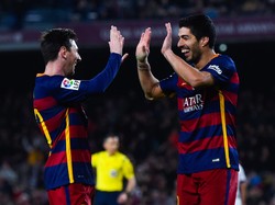 Madrid dan Barca Berpeluang Pesta Gol Lagi