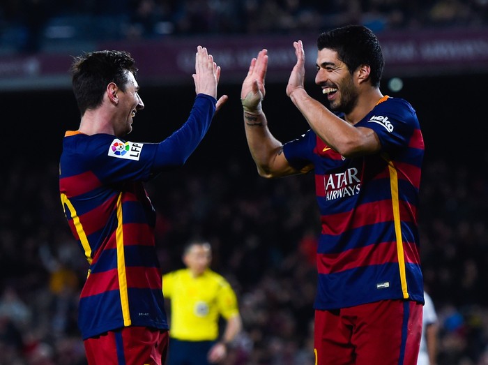 Madrid dan Barca Berpeluang Pesta Gol Lagi