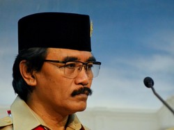 Ini Jurus Adhyaksa Siap Lawan Ahok dan Yusril di Pilgub DKI