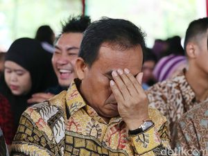 Selain Corona, Almarhum Sekda DKI Punya Penyakit Jantung dan Asam Lambung Selain Corona, Almarhum Sekda DKI Punya Penyakit Jantung dan Asam Lambung