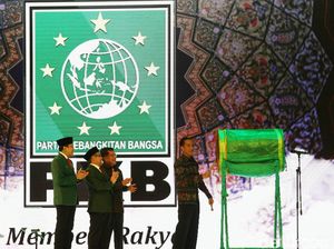 Kemendes Dituding Politisasi Perekrutan Pendamping Desa, PKB Membela Kemendes Dituding Politisasi Perekrutan Pendamping Desa, PKB Membela