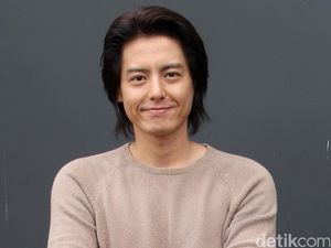 Roger Danuarta Mualaf Sejak 29 Oktober 2018