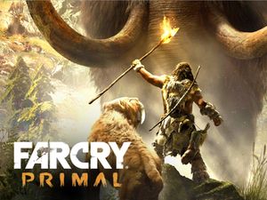 Trailer Live Action Far Cry Primal Bikin Takjub