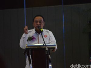 Dukung Pariwisata RI, BTN Akan Biayai Pembangunan 100.000 Homestay