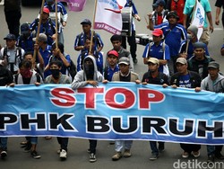 Benarkah Chevron, Panasonic dan Toshiba PHK Karyawan? Ini Penelusuran Kemenaker