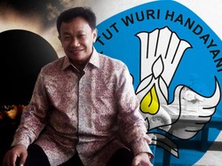 Kemendikbud Adakan Acara Gerhana Bagi Anak Berkebutuhan Khusus