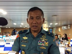 Usai Banten, Giliran Rumah Nelayan di Lampung yang akan Dibedah TNI AL